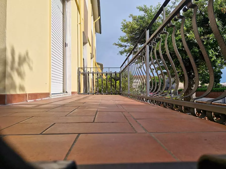 Immagine 14 di Villetta a schiera in vendita  a Campiglia Marittima