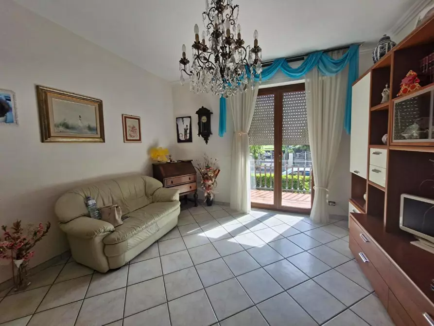 Immagine 24 di Villetta a schiera in vendita  a Campiglia Marittima