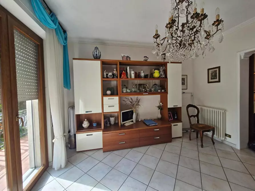 Immagine 25 di Villetta a schiera in vendita  a Campiglia Marittima
