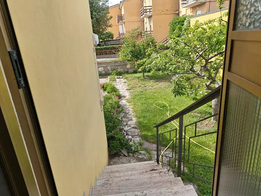 Immagine 52 di Villetta a schiera in vendita  a Campiglia Marittima