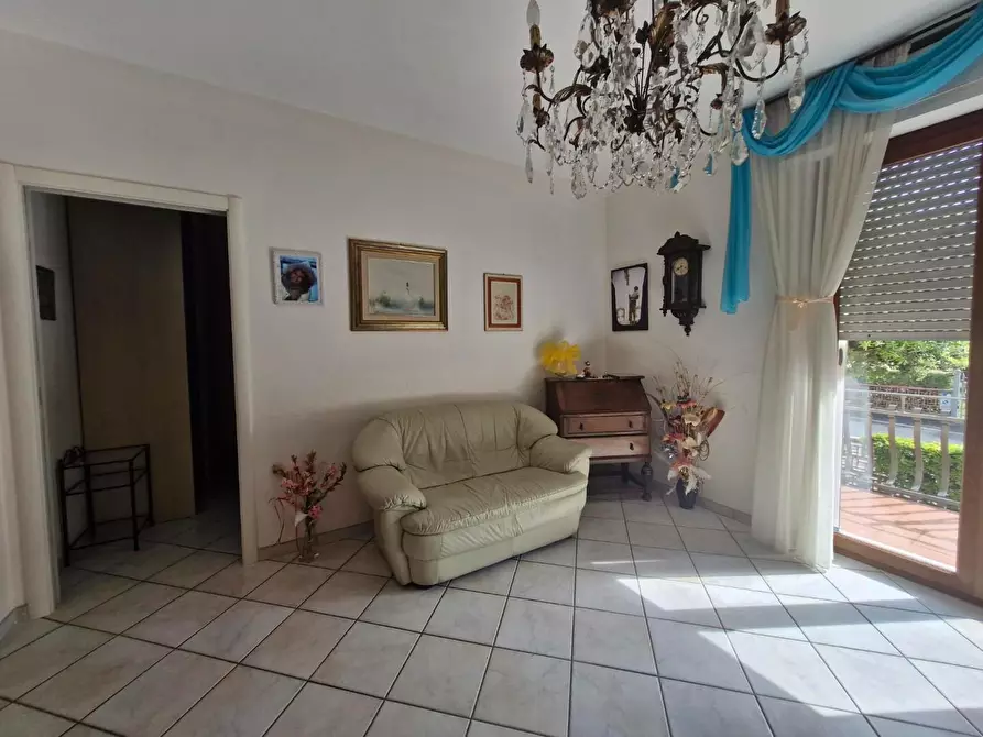 Immagine 26 di Villetta a schiera in vendita  a Campiglia Marittima