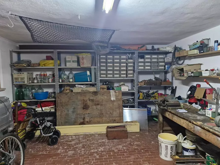 Immagine 45 di Villetta a schiera in vendita  a Campiglia Marittima