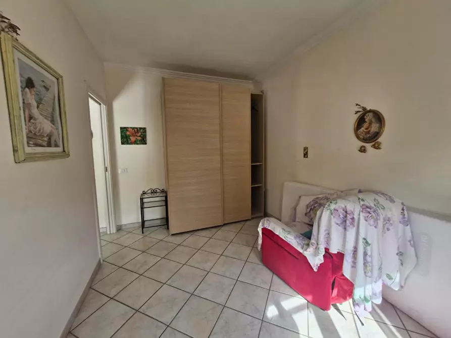 Immagine 28 di Villetta a schiera in vendita  a Campiglia Marittima