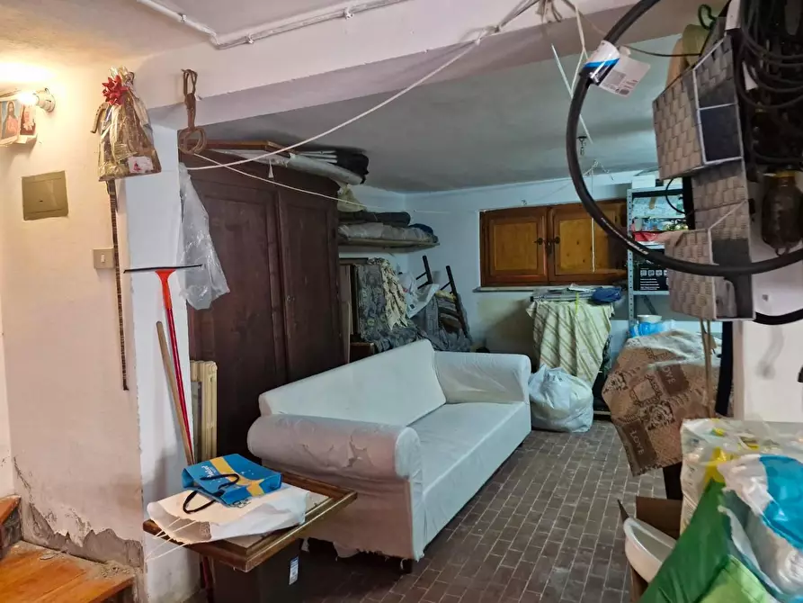 Immagine 44 di Villetta a schiera in vendita  a Campiglia Marittima