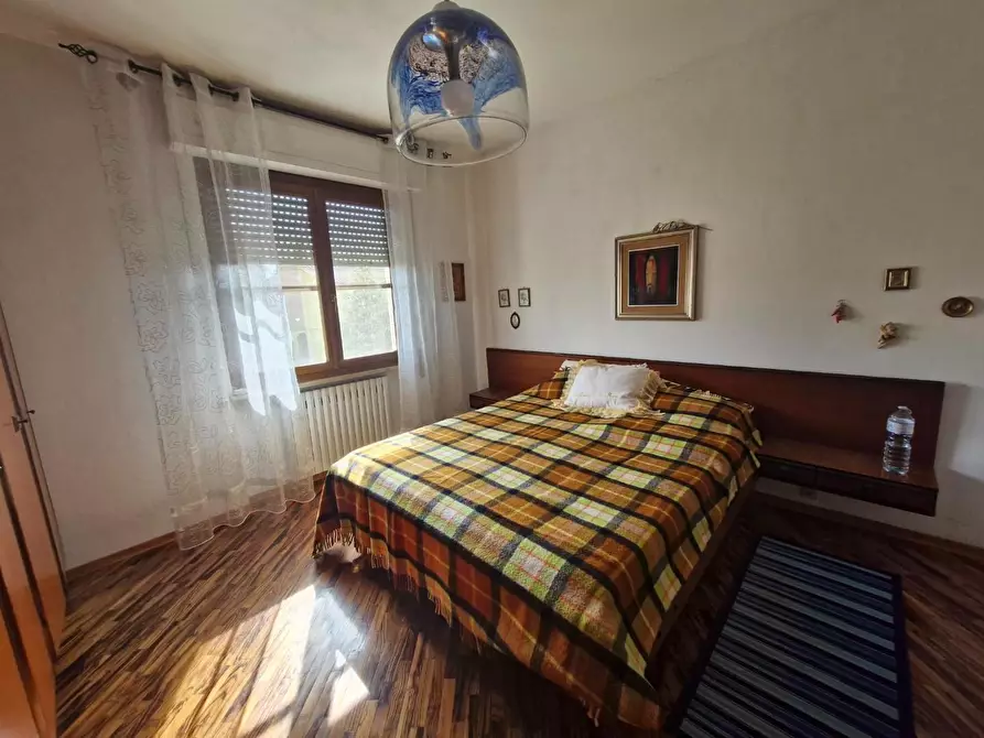 Immagine 38 di Villetta a schiera in vendita  a Campiglia Marittima
