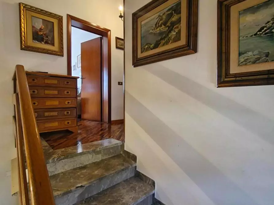 Immagine 31 di Villetta a schiera in vendita  a Campiglia Marittima