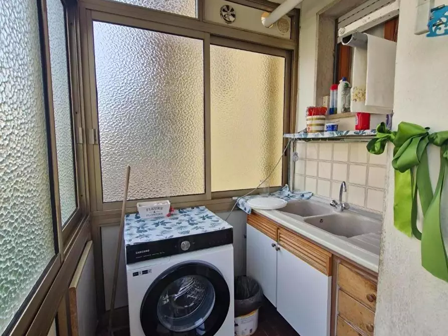 Immagine 49 di Villetta a schiera in vendita  a Campiglia Marittima