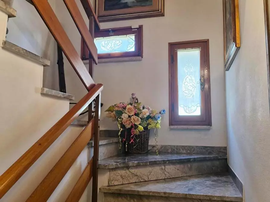 Immagine 30 di Villetta a schiera in vendita  a Campiglia Marittima