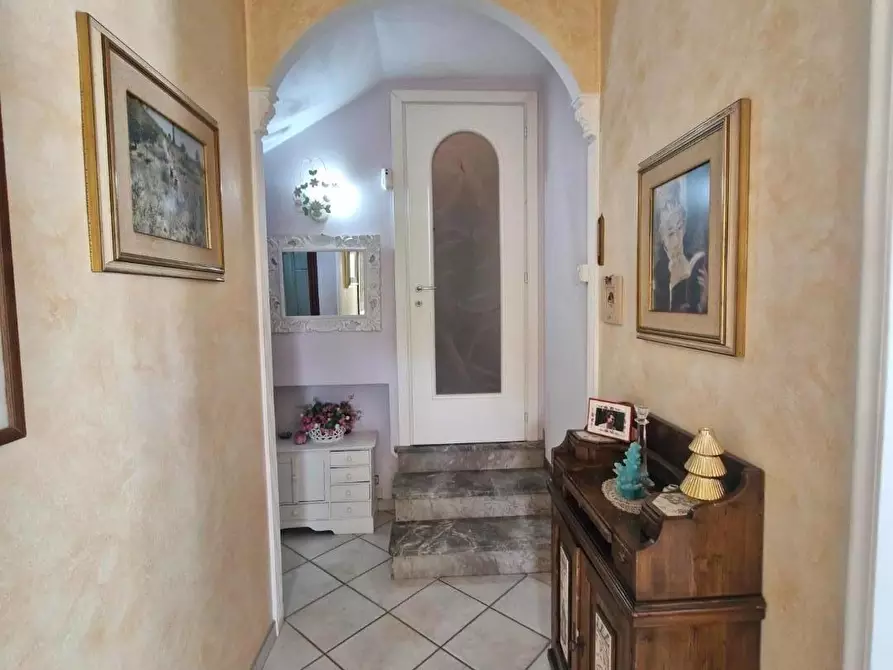 Immagine 29 di Villetta a schiera in vendita  a Campiglia Marittima