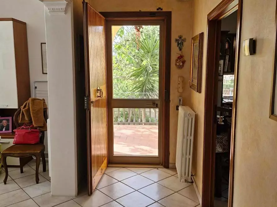 Immagine 18 di Villetta a schiera in vendita  a Campiglia Marittima