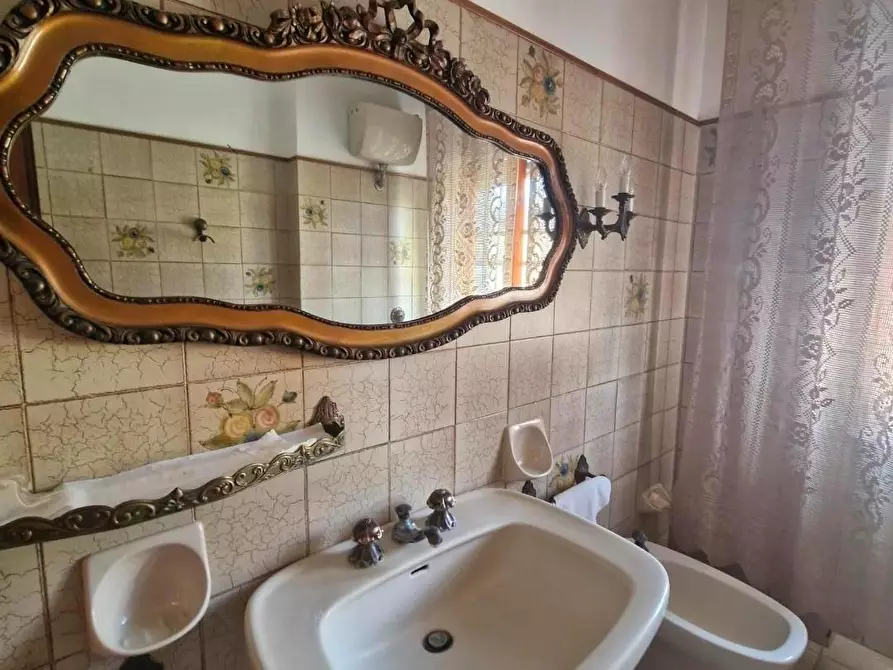 Immagine 36 di Villetta a schiera in vendita  a Campiglia Marittima
