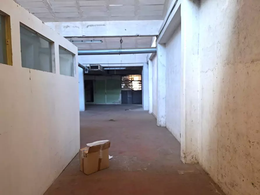Immagine 10 di Magazzino in affitto  a Porcari