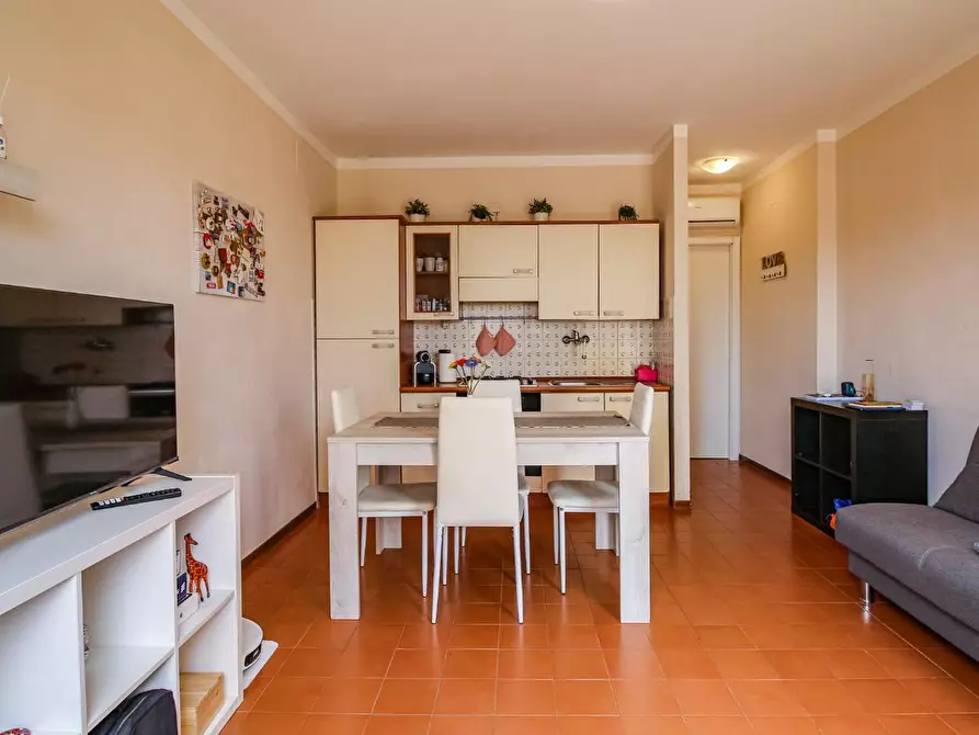 Immagine 4 di Appartamento in vendita  a Pisa
