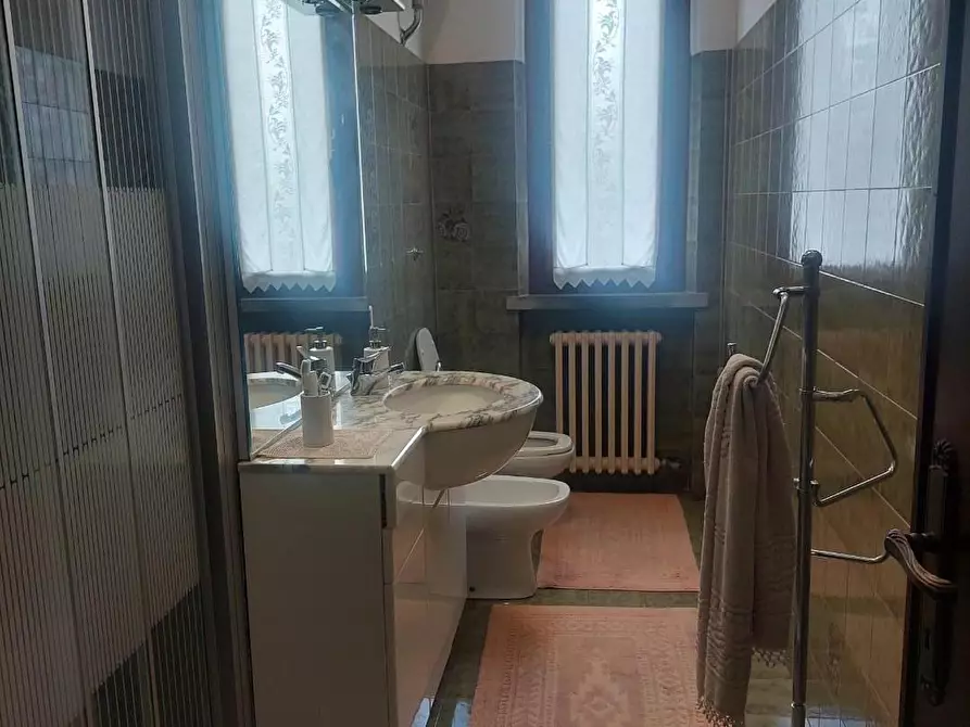 Immagine 8 di Villa in vendita  a Castelfranco Di Sotto
