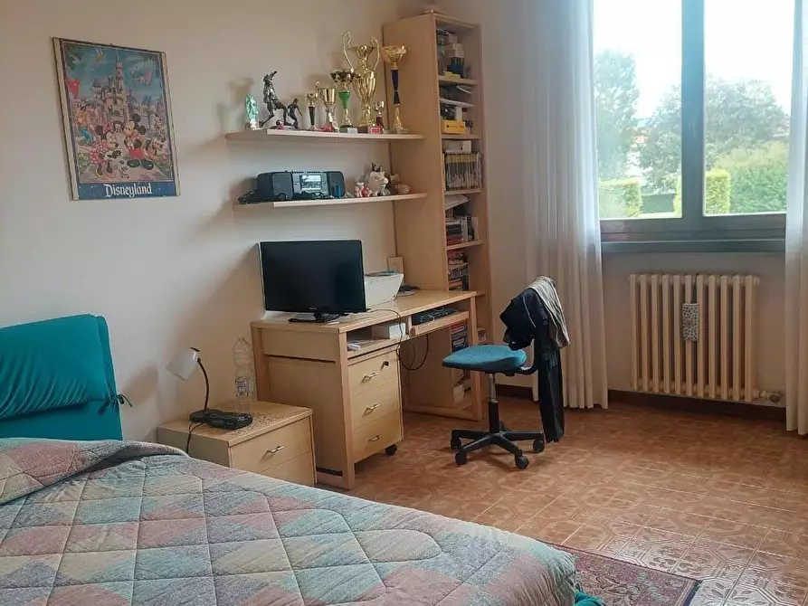 Immagine 11 di Villa in vendita  a Castelfranco Di Sotto