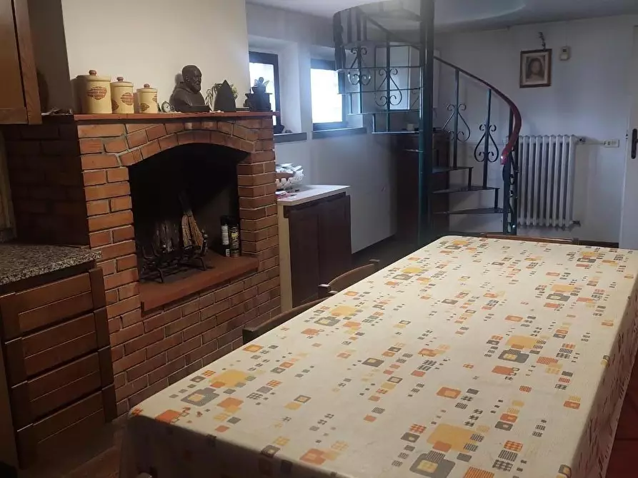 Immagine 16 di Villa in vendita  a Castelfranco Di Sotto