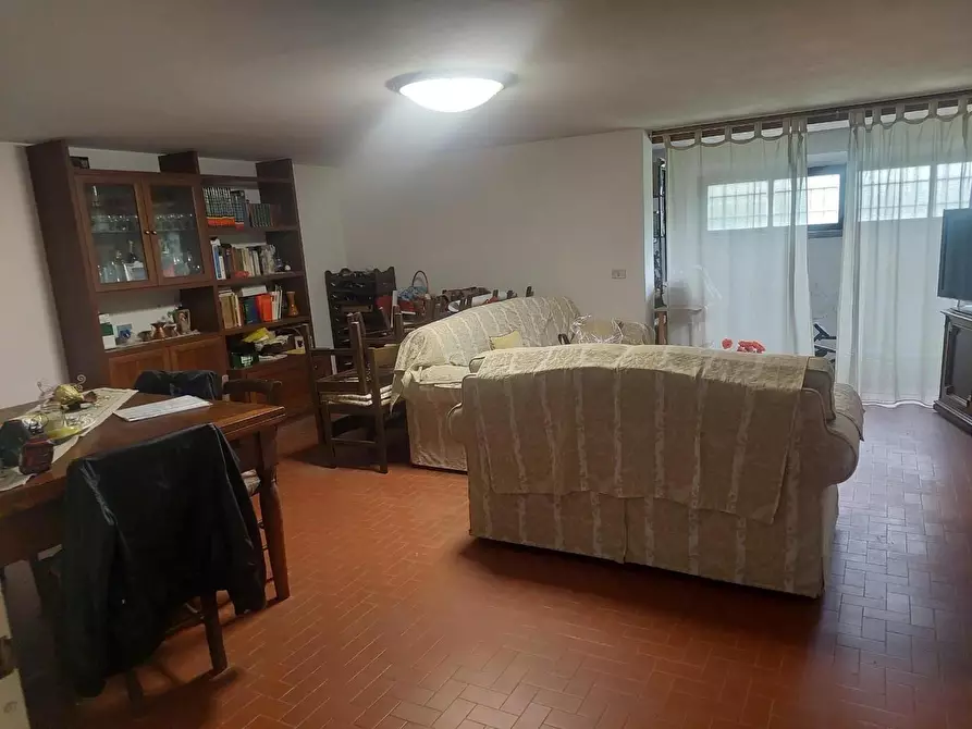 Immagine 17 di Villa in vendita  a Castelfranco Di Sotto