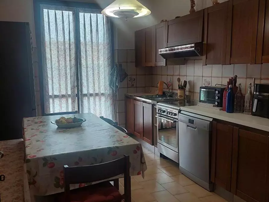 Immagine 6 di Villa in vendita  a Castelfranco Di Sotto