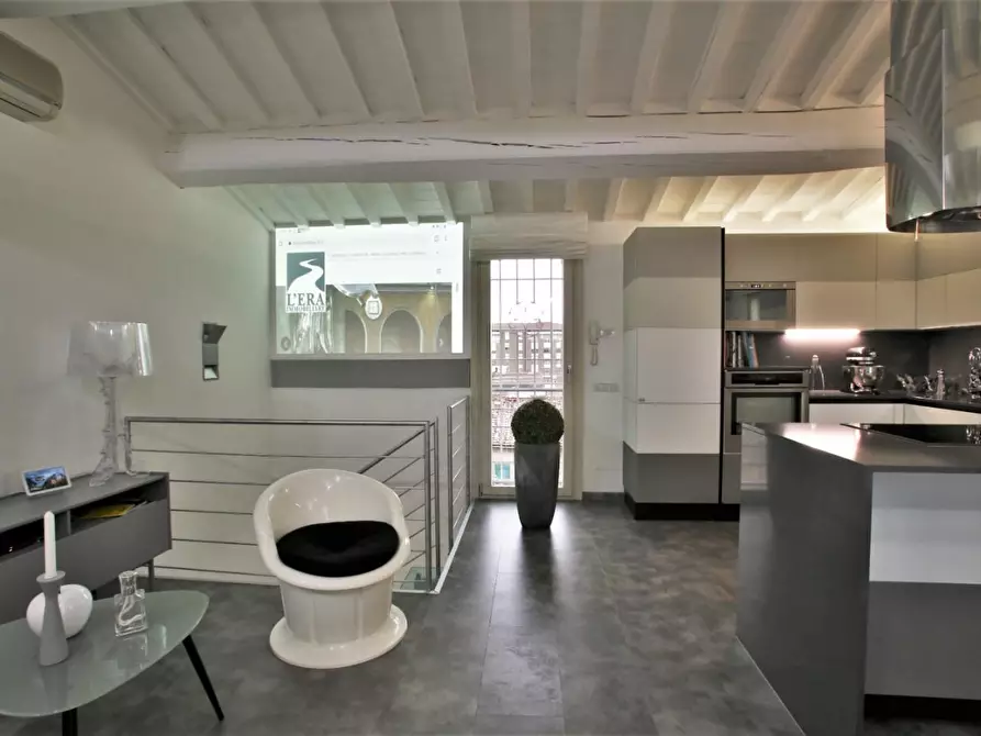 Immagine 3 di Appartamento in vendita  a Pontedera