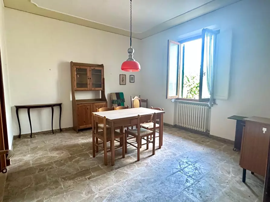 Immagine 5 di Appartamento in vendita  a Vinci