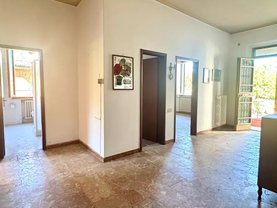 Immagine 13 di Appartamento in vendita  a Vinci