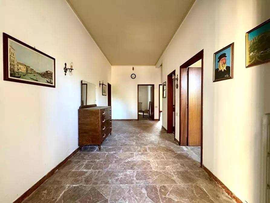 Immagine 3 di Appartamento in vendita  a Vinci