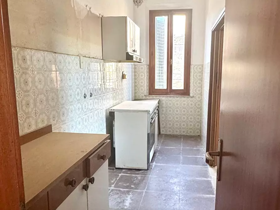 Immagine 10 di Appartamento in vendita  a Vinci