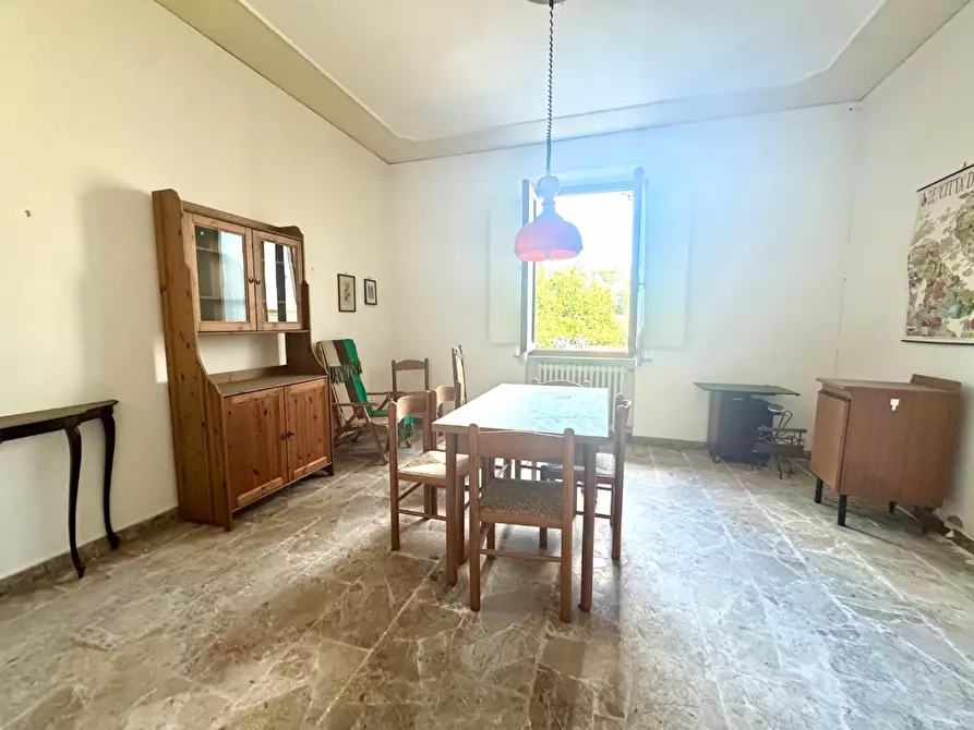 Immagine 7 di Appartamento in vendita  a Vinci