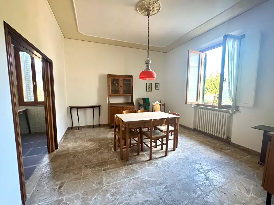 Immagine 8 di Appartamento in vendita  a Vinci