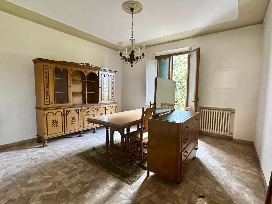 Immagine 18 di Appartamento in vendita  a Vinci