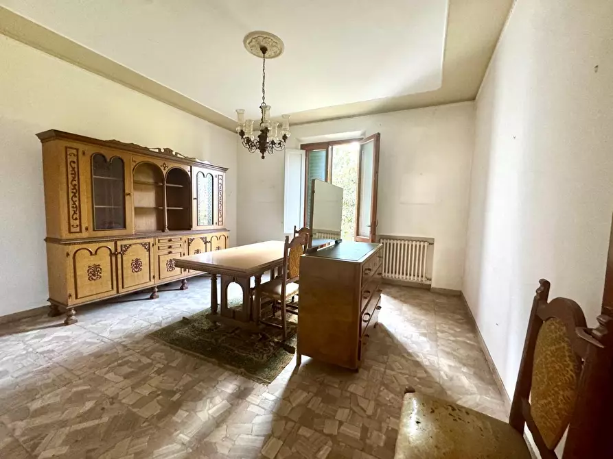 Immagine 17 di Appartamento in vendita  a Vinci