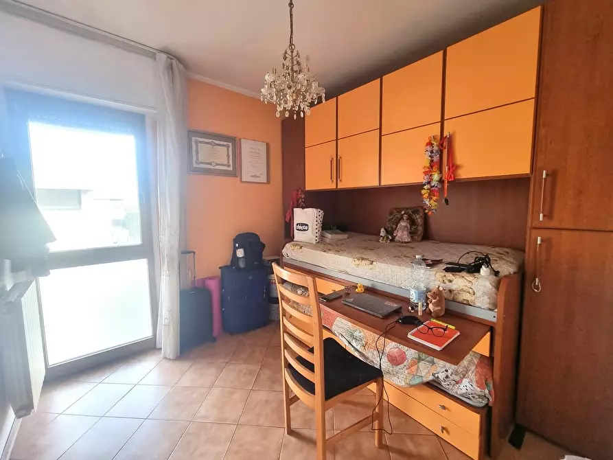 Immagine 11 di Appartamento in vendita  a Viareggio