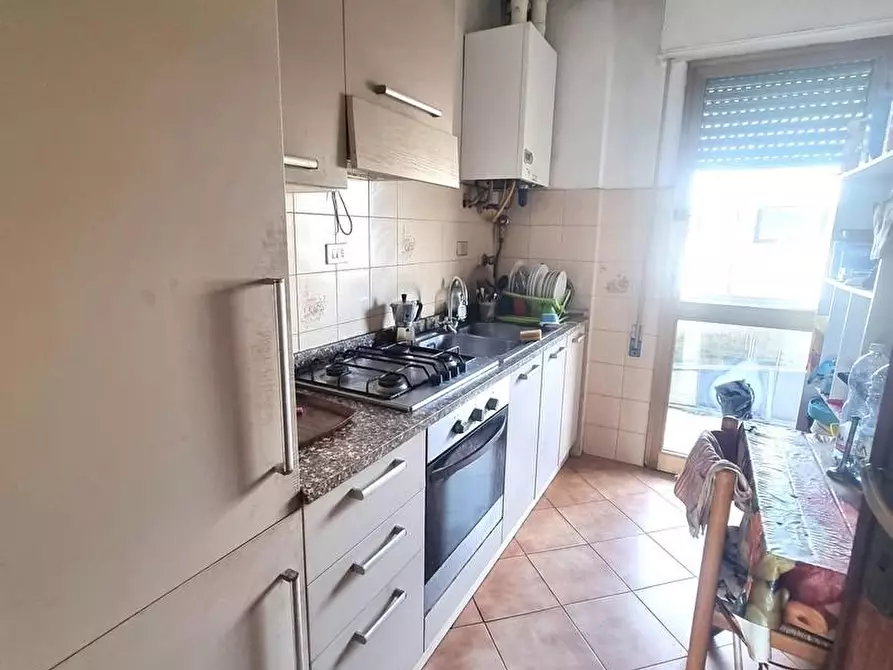 Immagine 5 di Appartamento in vendita  a Viareggio