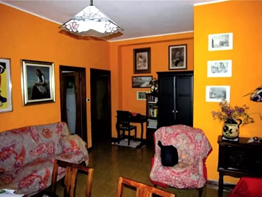 Immagine 3 di Appartamento in vendita  a Legnano