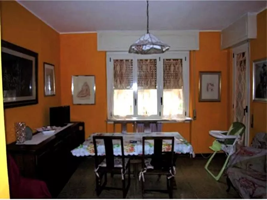 Immagine 2 di Appartamento in vendita  a Legnano