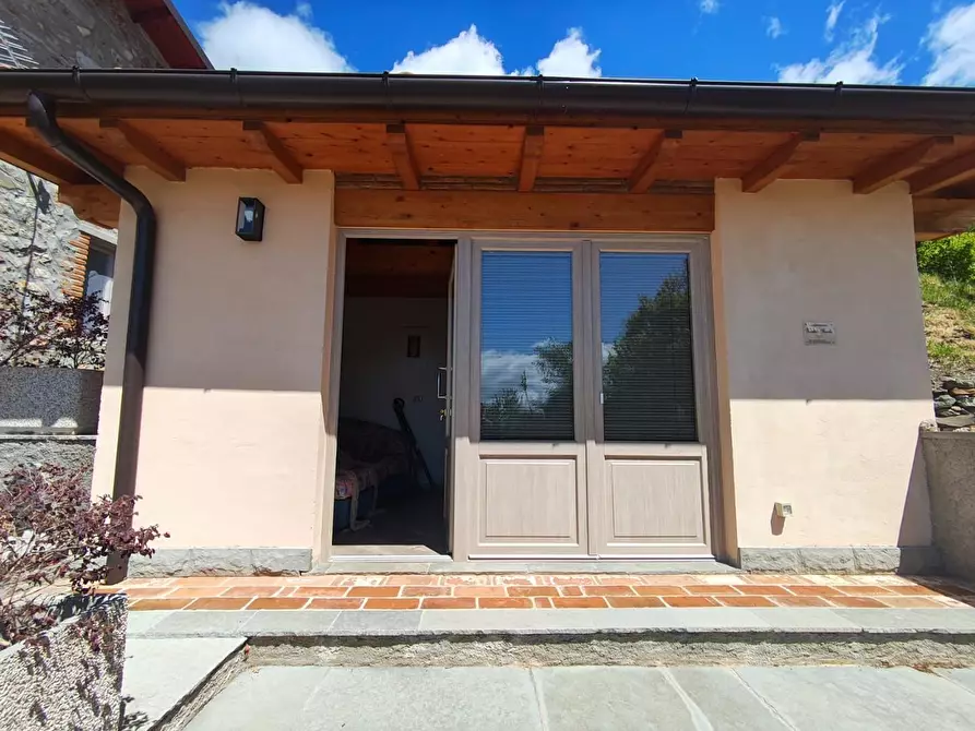 Immagine 13 di Rustico / casale in vendita  a Villa Collemandina