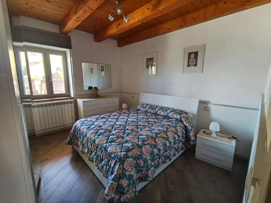 Immagine 48 di Rustico / casale in vendita  a Villa Collemandina