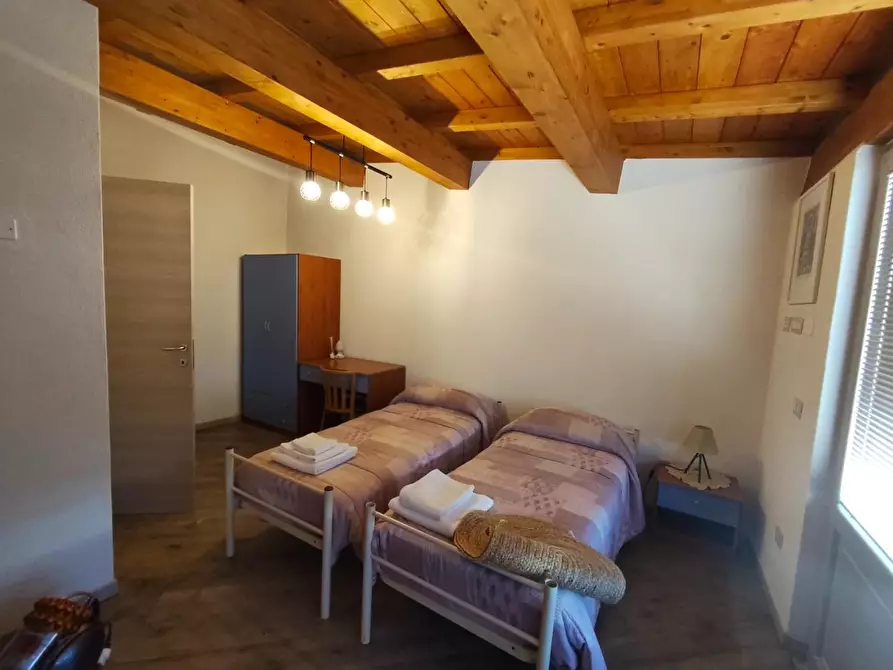 Immagine 12 di Rustico / casale in vendita  a Villa Collemandina