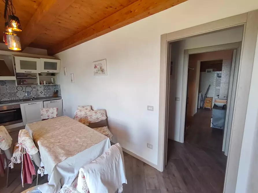 Immagine 35 di Rustico / casale in vendita  a Villa Collemandina