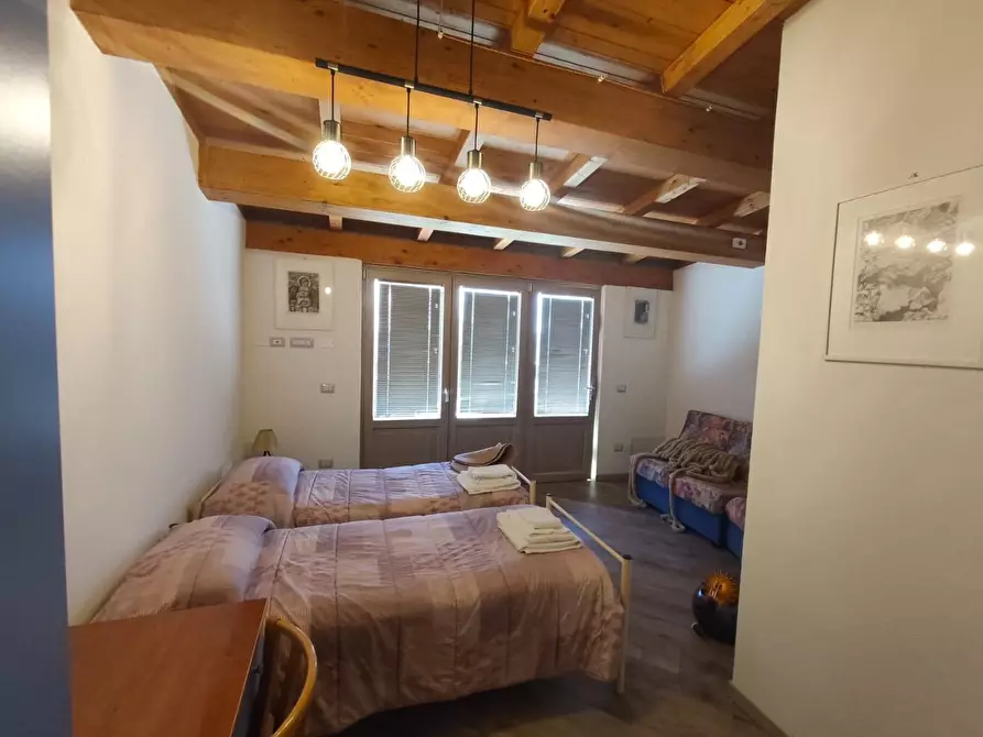 Immagine 9 di Rustico / casale in vendita  a Villa Collemandina