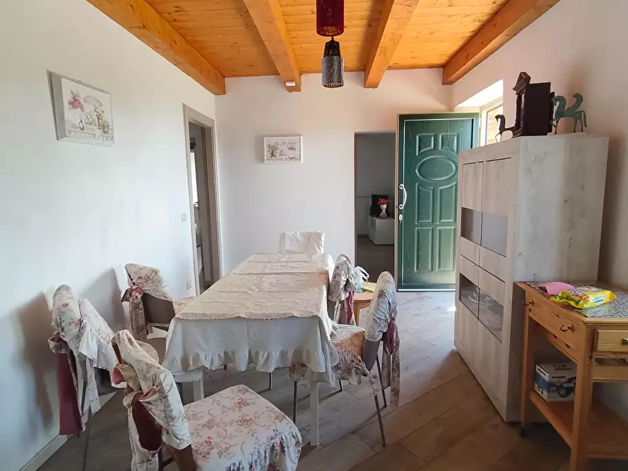 Immagine 54 di Rustico / casale in vendita  a Villa Collemandina