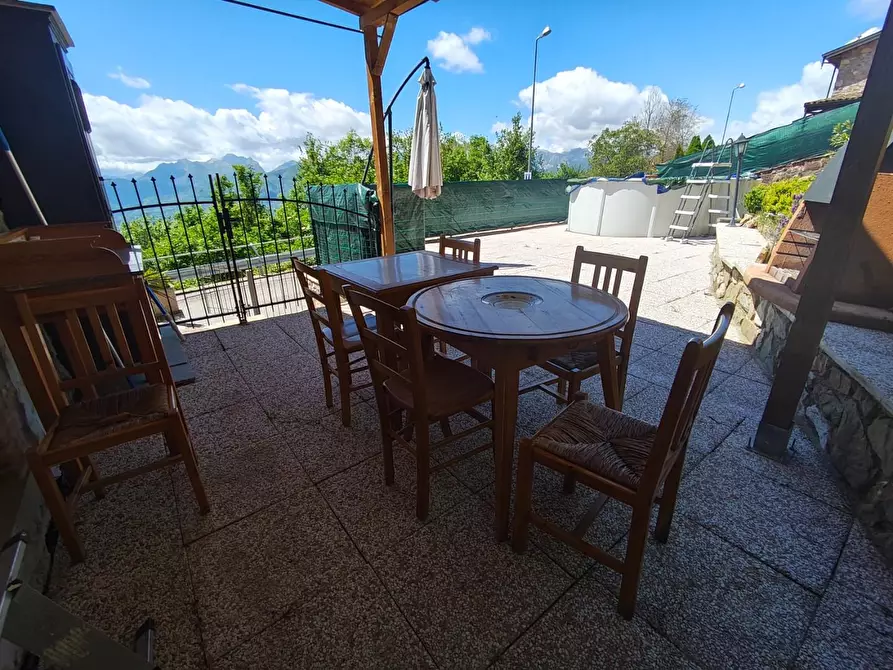 Immagine 22 di Rustico / casale in vendita  a Villa Collemandina