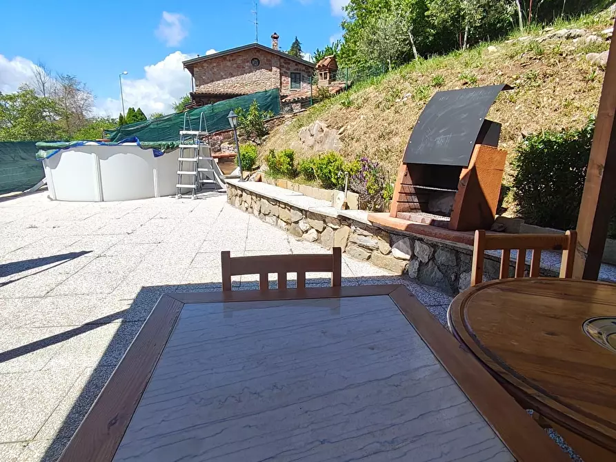 Immagine 18 di Rustico / casale in vendita  a Villa Collemandina