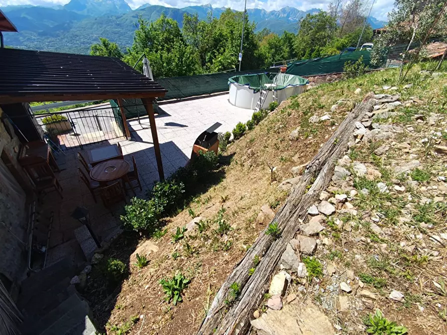 Immagine 31 di Rustico / casale in vendita  a Villa Collemandina