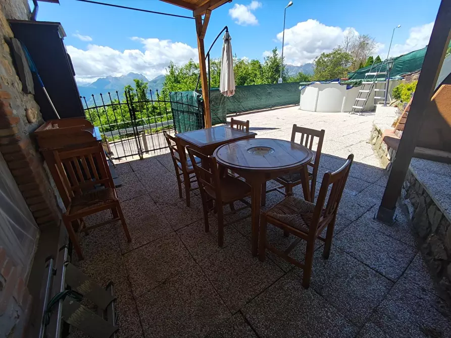 Immagine 19 di Rustico / casale in vendita  a Villa Collemandina