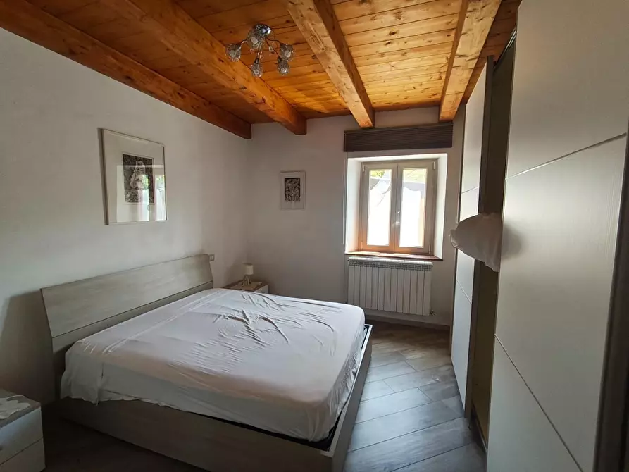 Immagine 43 di Rustico / casale in vendita  a Villa Collemandina