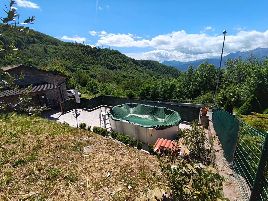 Immagine 28 di Rustico / casale in vendita  a Villa Collemandina