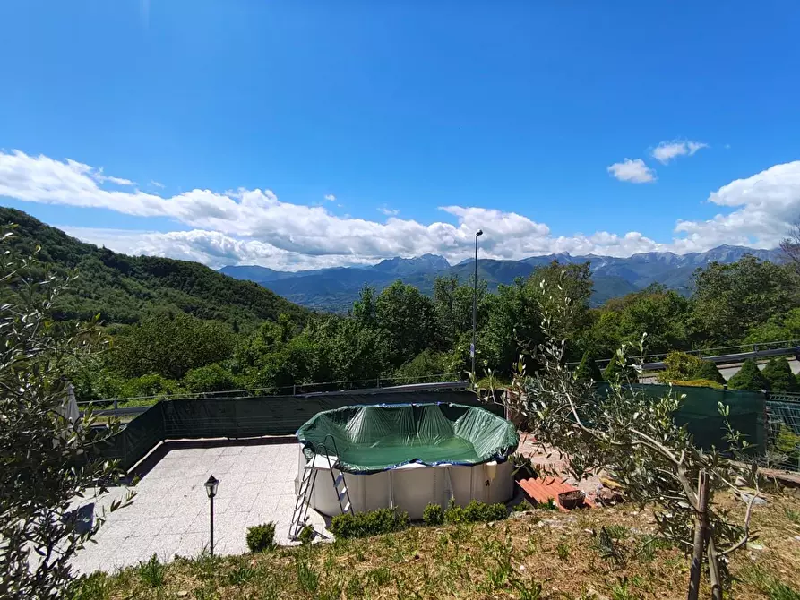 Immagine 30 di Rustico / casale in vendita  a Villa Collemandina