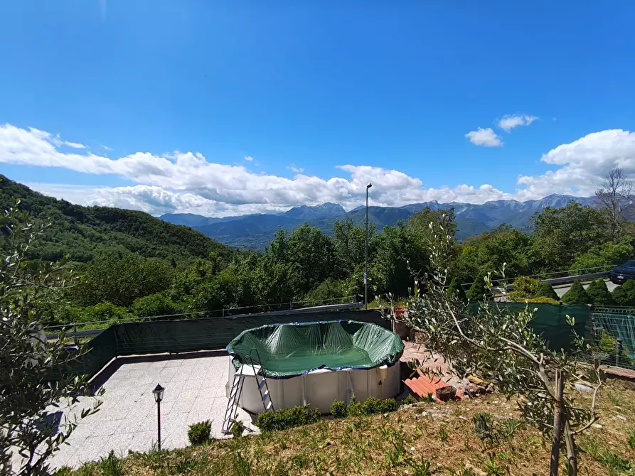 Immagine 27 di Rustico / casale in vendita  a Villa Collemandina