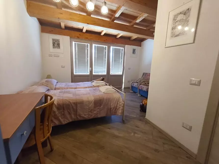Immagine 5 di Rustico / casale in vendita  a Villa Collemandina